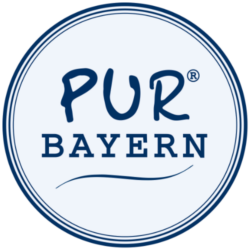 PUR BAYERN - Der Online Shop für herzgemachte Produkte aus Bayern